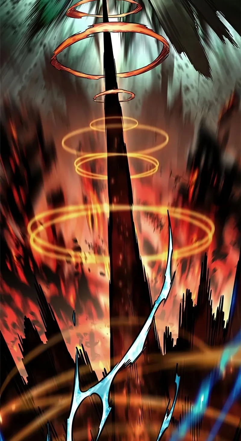 Eleceed Chapter 424