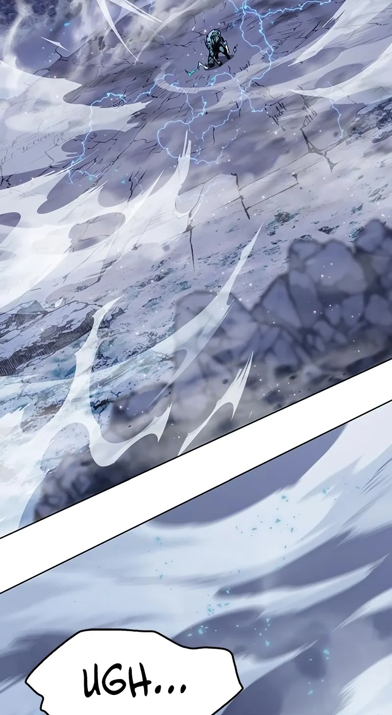 Eleceed Chapter 424