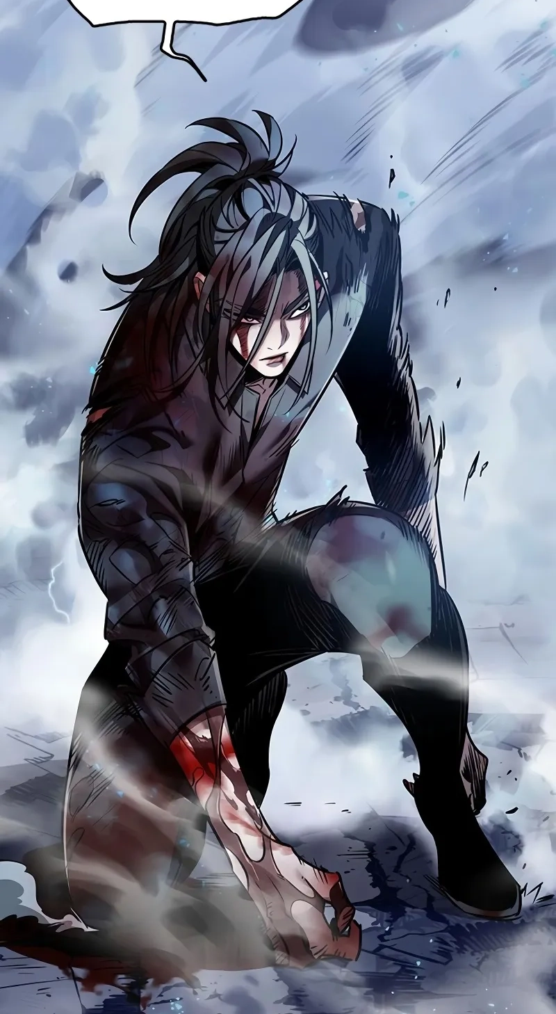 Eleceed Chapter 424