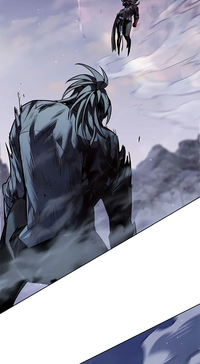 Eleceed Chapter 424
