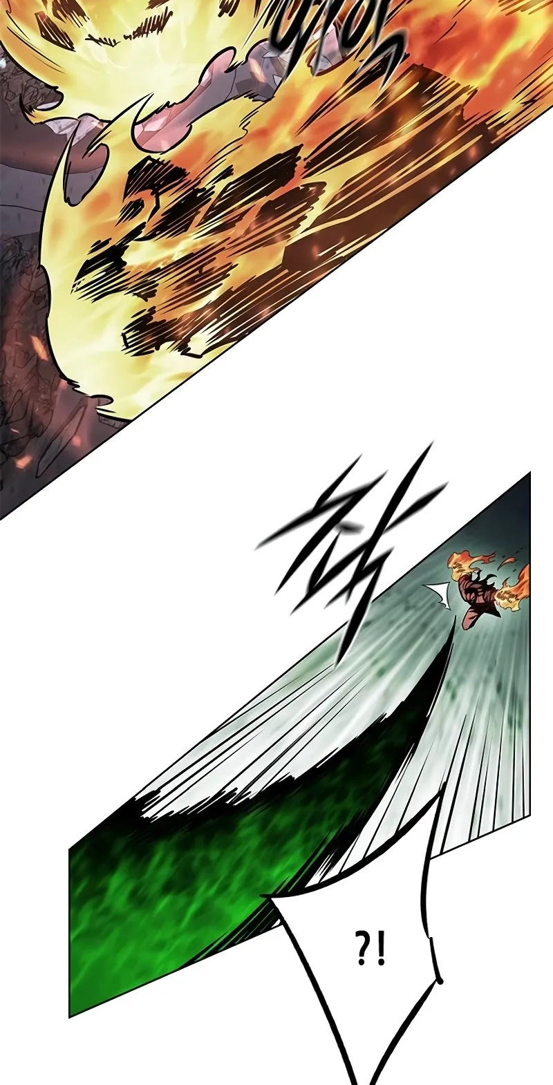 Eleceed Chapter 424