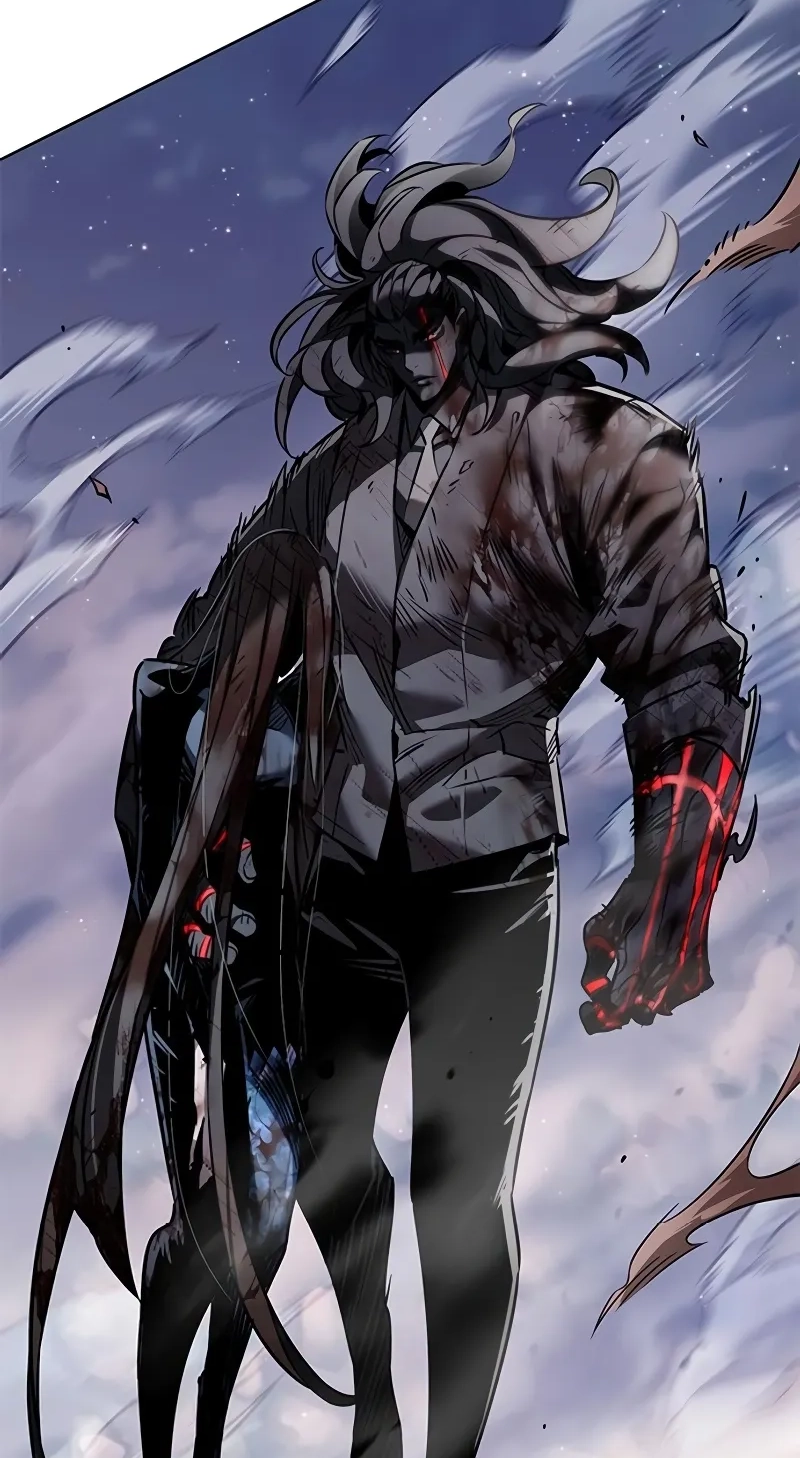 Eleceed Chapter 424
