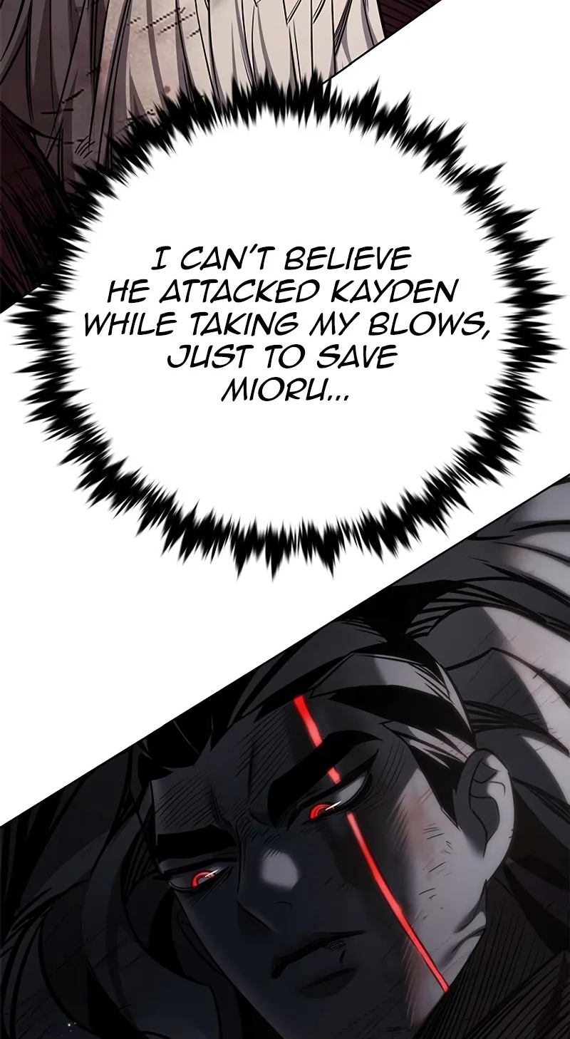 Eleceed Chapter 424