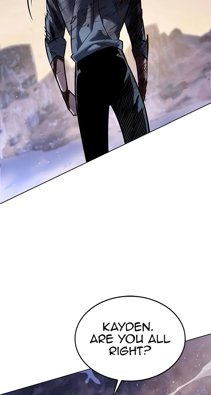 Eleceed Chapter 424