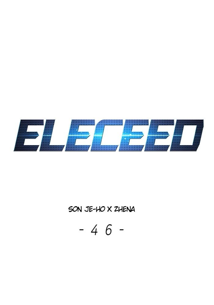 Eleceed Chapter 46