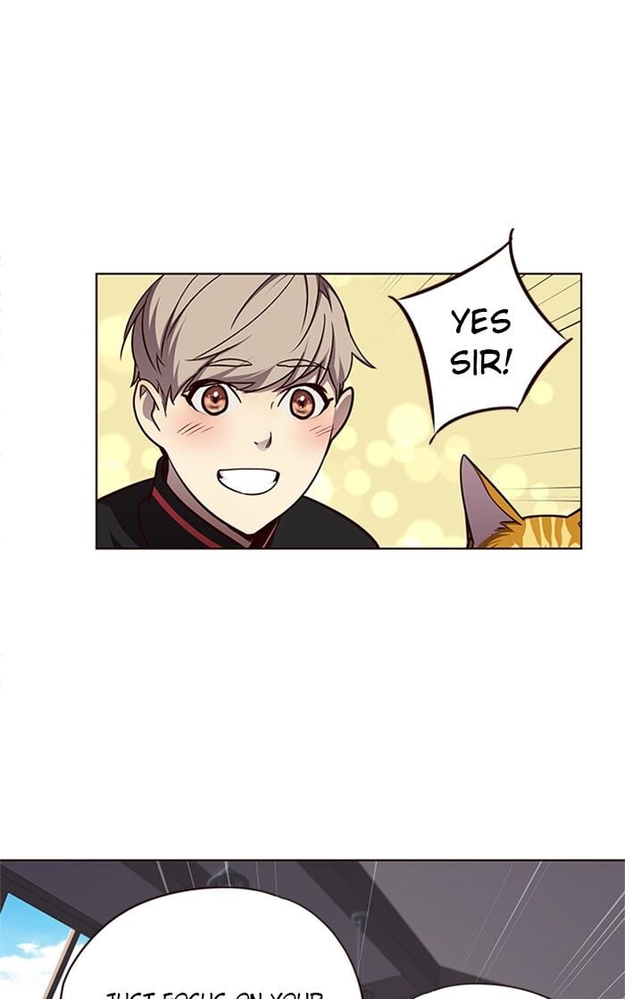Eleceed Chapter 47