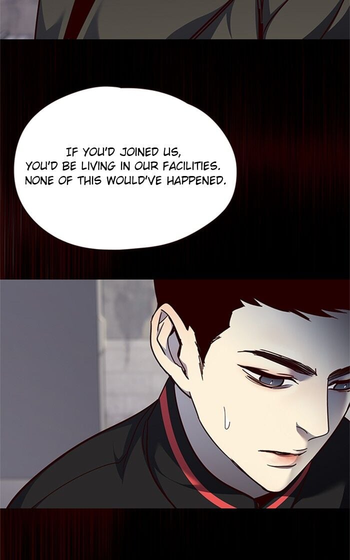 Eleceed Chapter 47