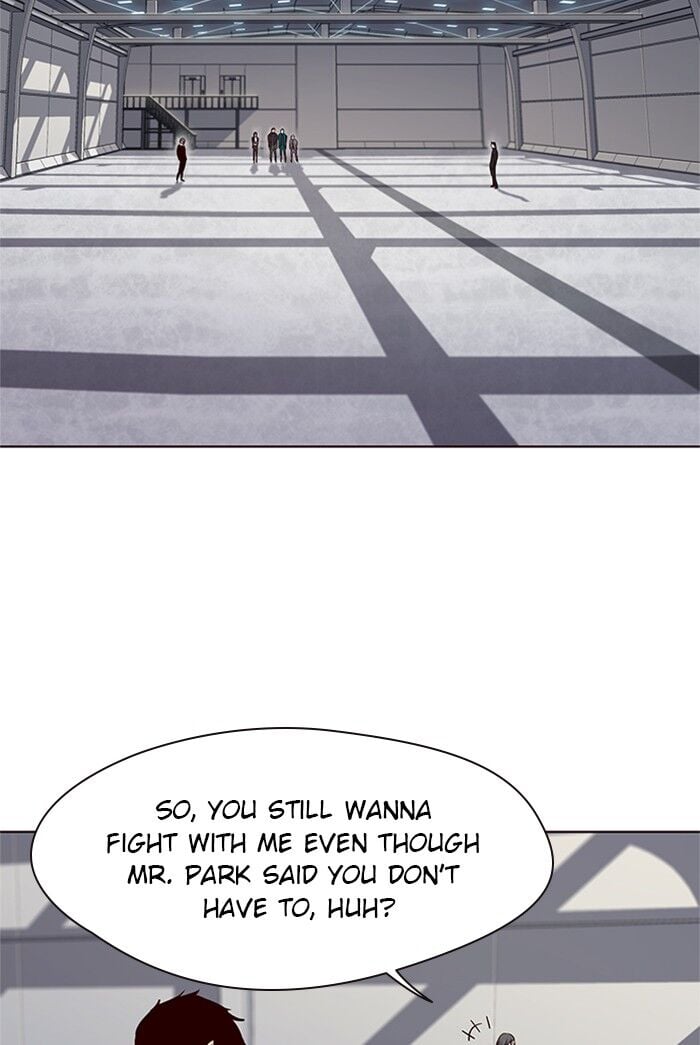 Eleceed Chapter 52