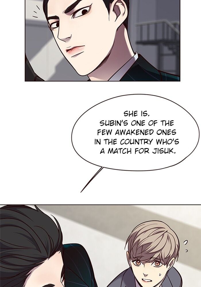 Eleceed Chapter 52