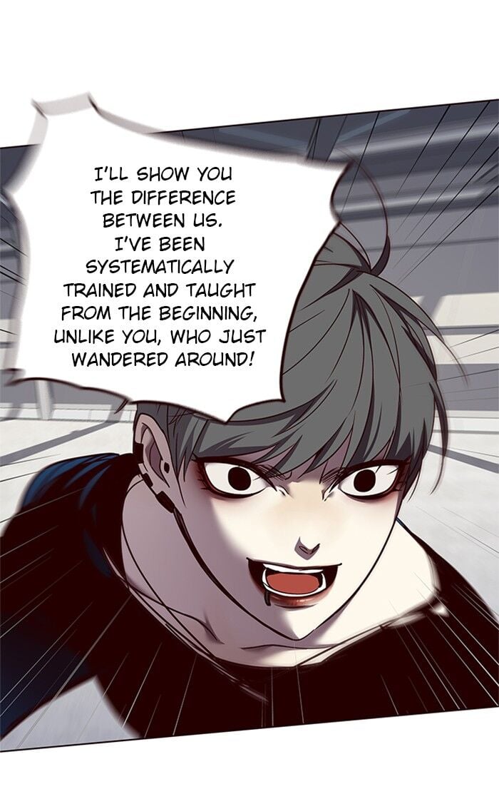 Eleceed Chapter 52