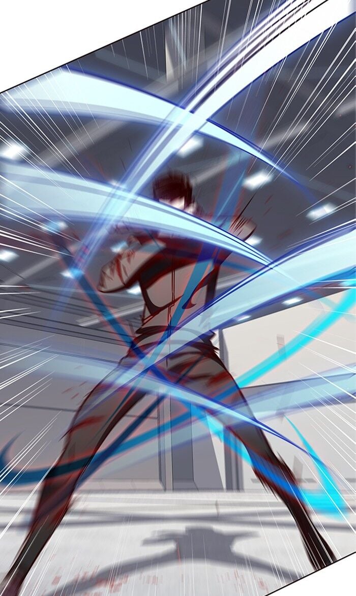 Eleceed Chapter 53