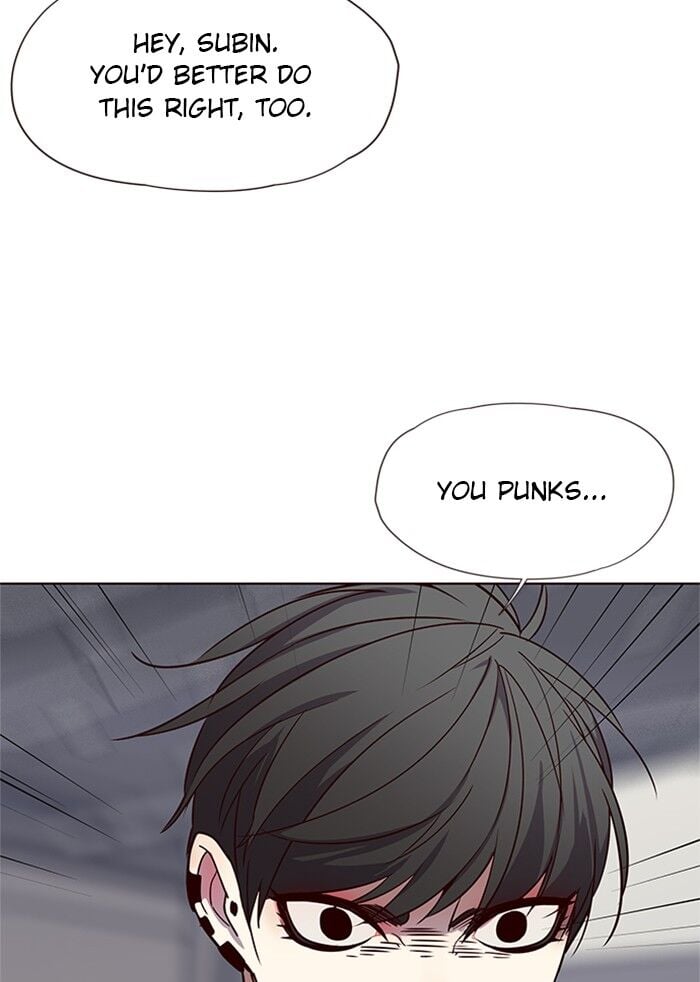 Eleceed Chapter 53
