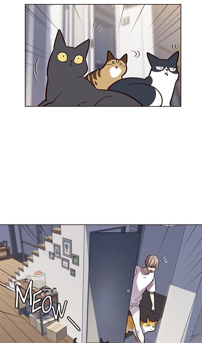 Eleceed Chapter 55