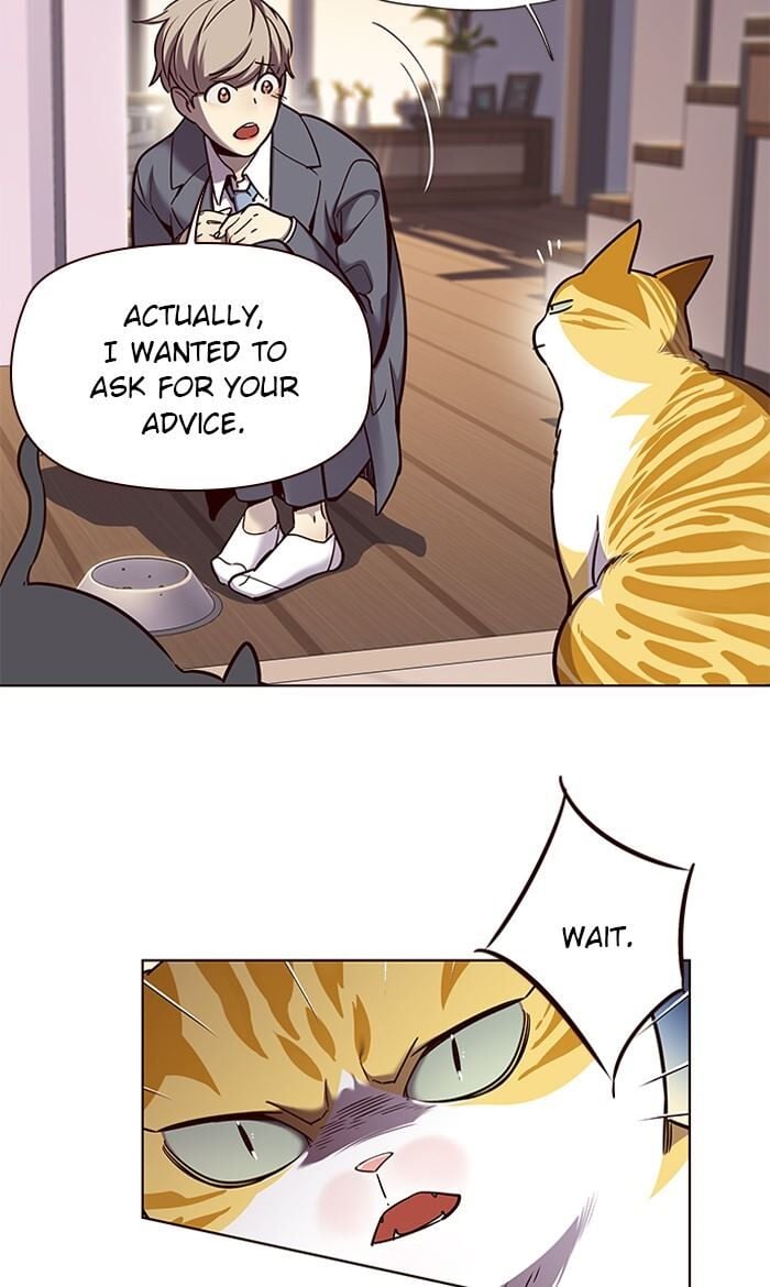 Eleceed Chapter 56