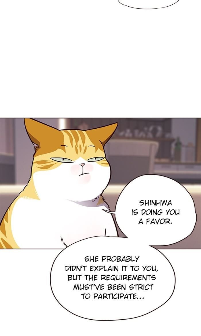 Eleceed Chapter 56