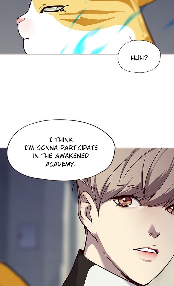 Eleceed Chapter 57