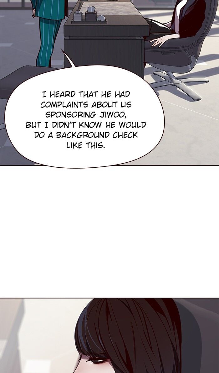 Eleceed Chapter 58