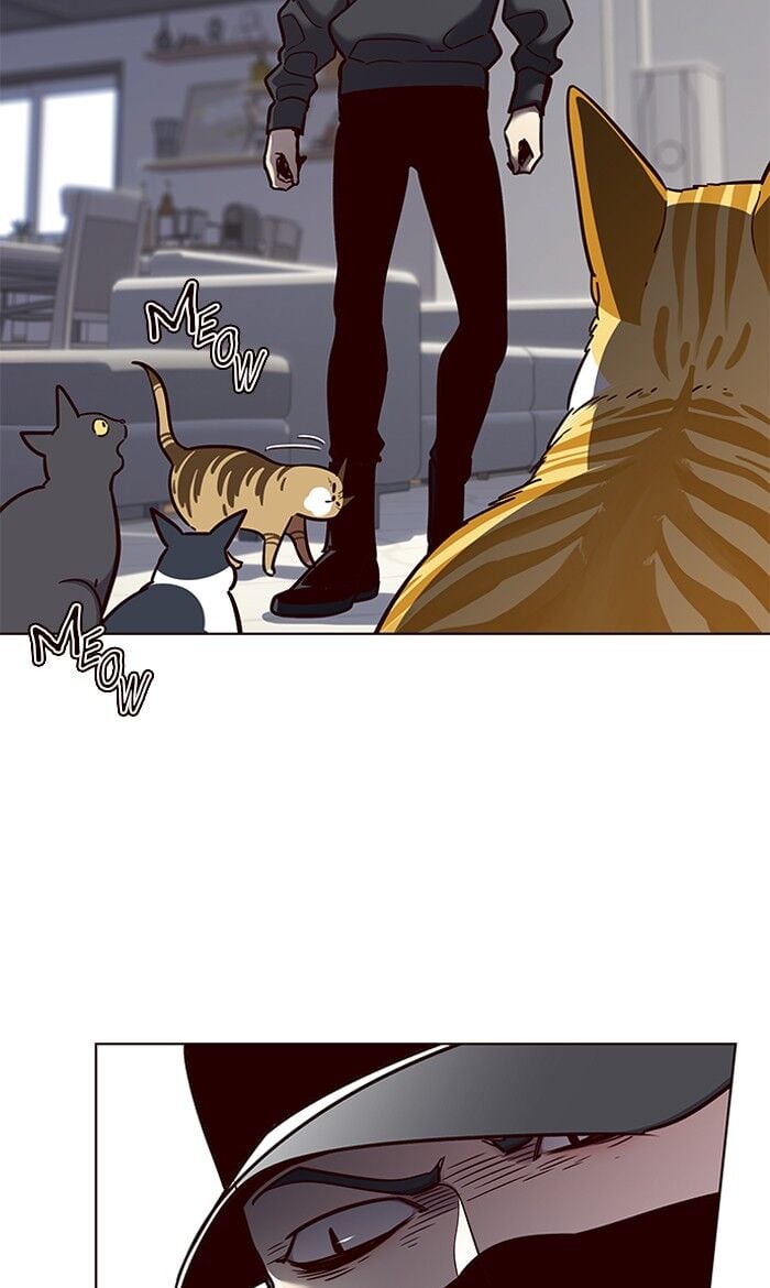 Eleceed Chapter 58