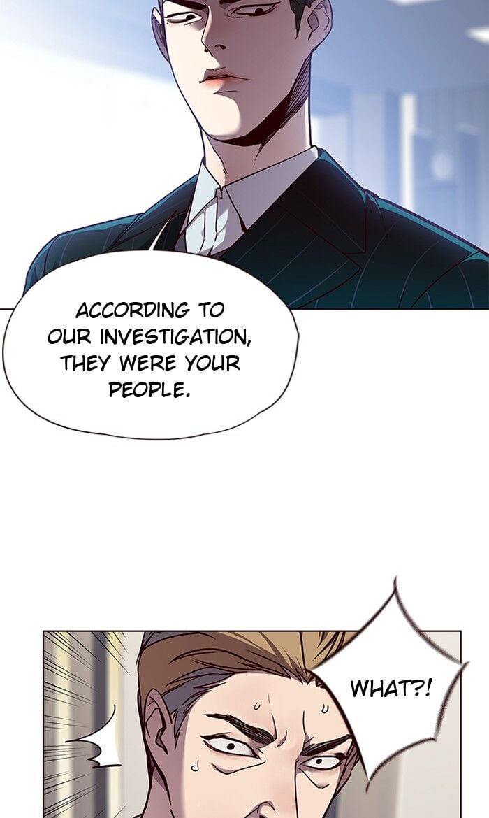 Eleceed Chapter 59