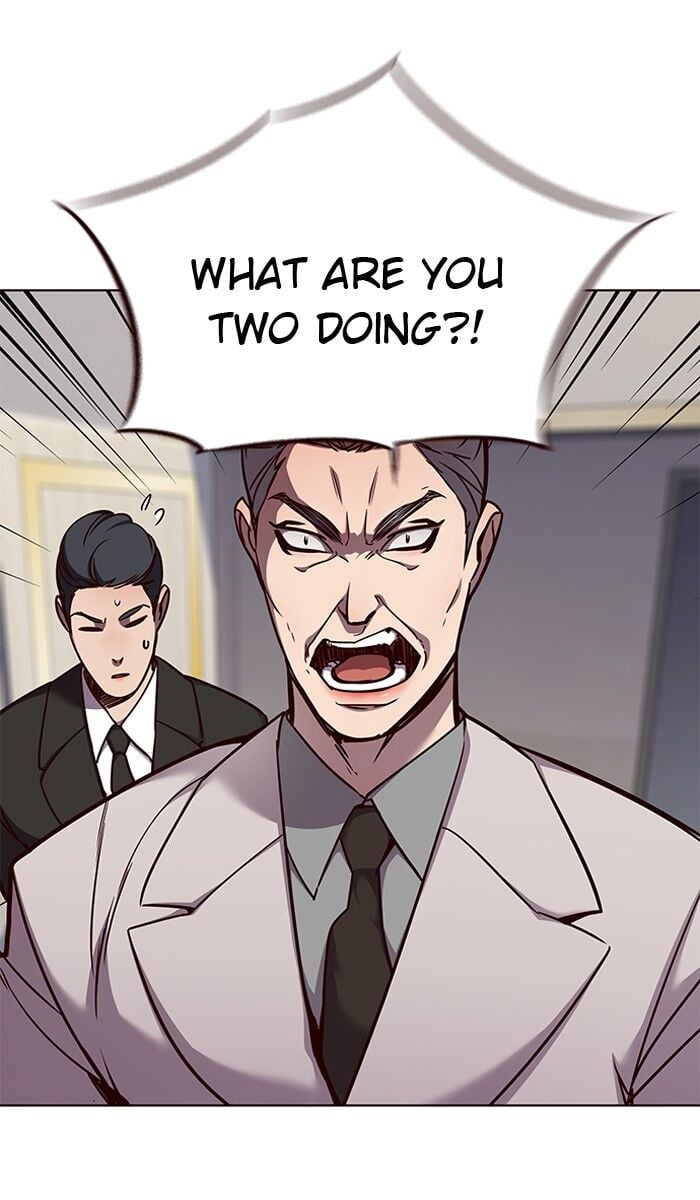Eleceed Chapter 61