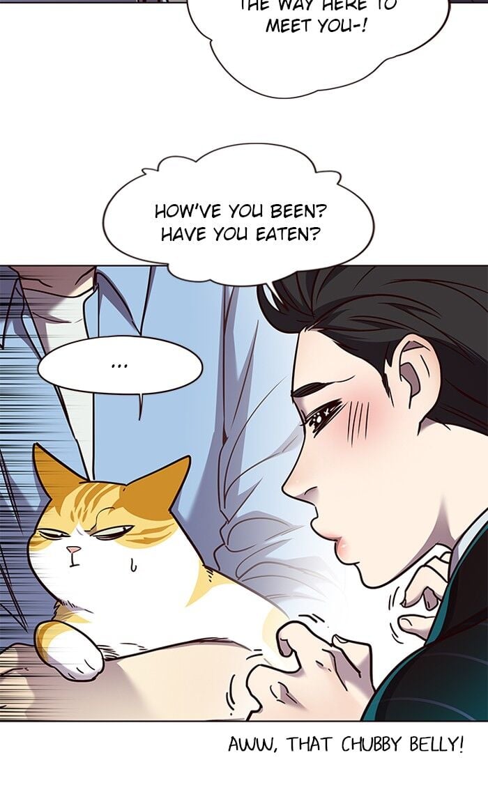 Eleceed Chapter 62