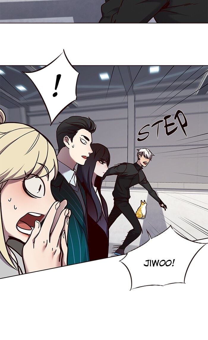 Eleceed Chapter 63