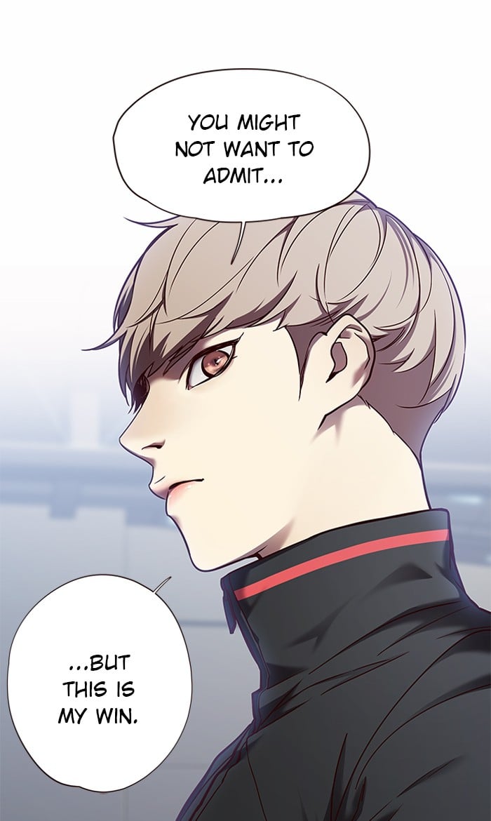 Eleceed Chapter 64