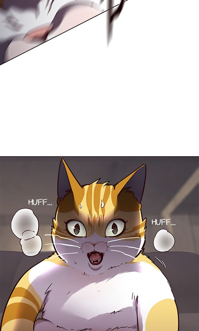 Eleceed Chapter 65