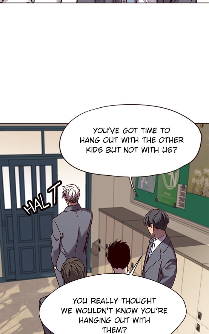 Eleceed Chapter 66