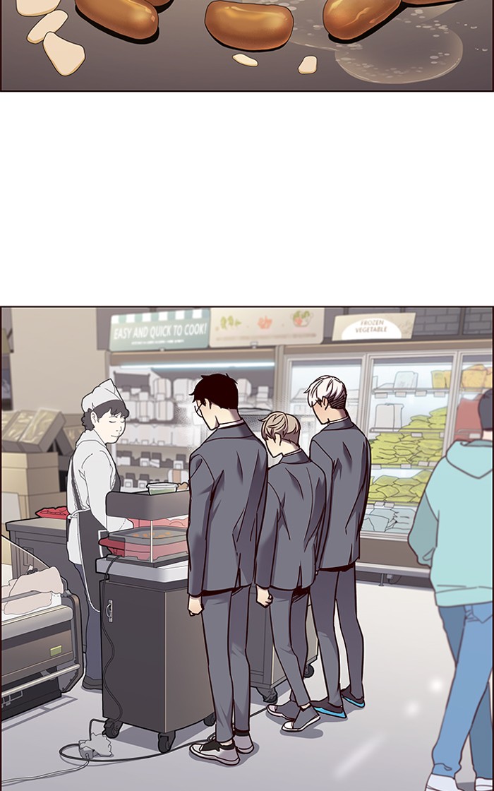 Eleceed Chapter 66