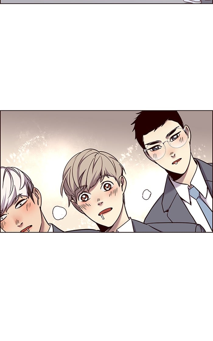 Eleceed Chapter 66