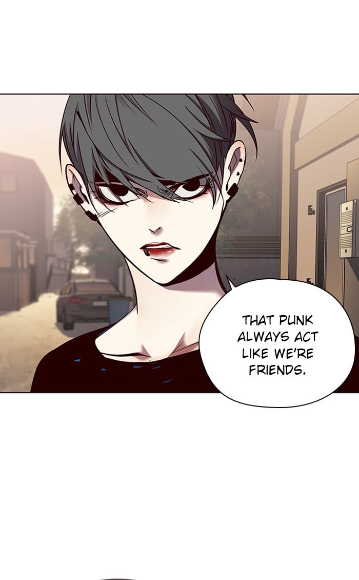 Eleceed Chapter 66