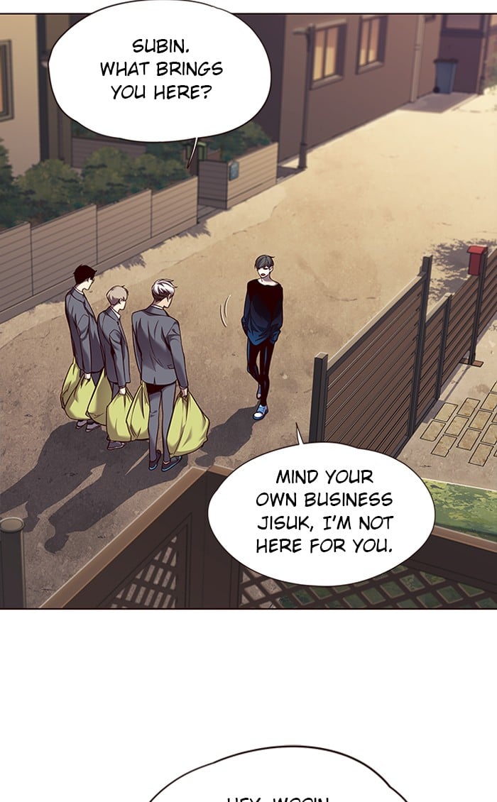 Eleceed Chapter 66