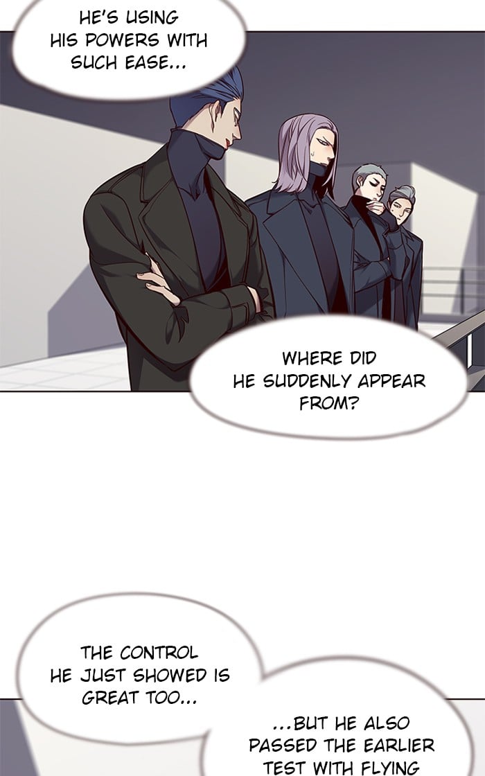 Eleceed Chapter 66