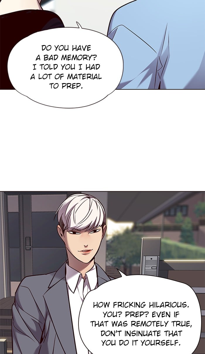 Eleceed Chapter 67