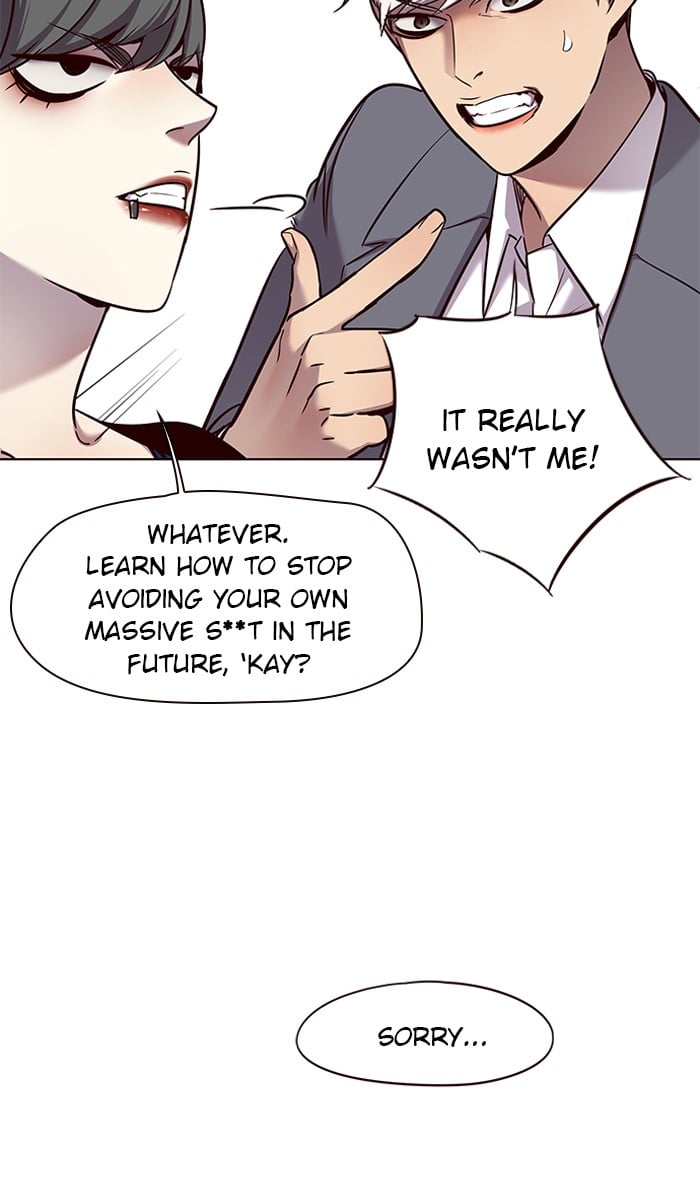 Eleceed Chapter 67