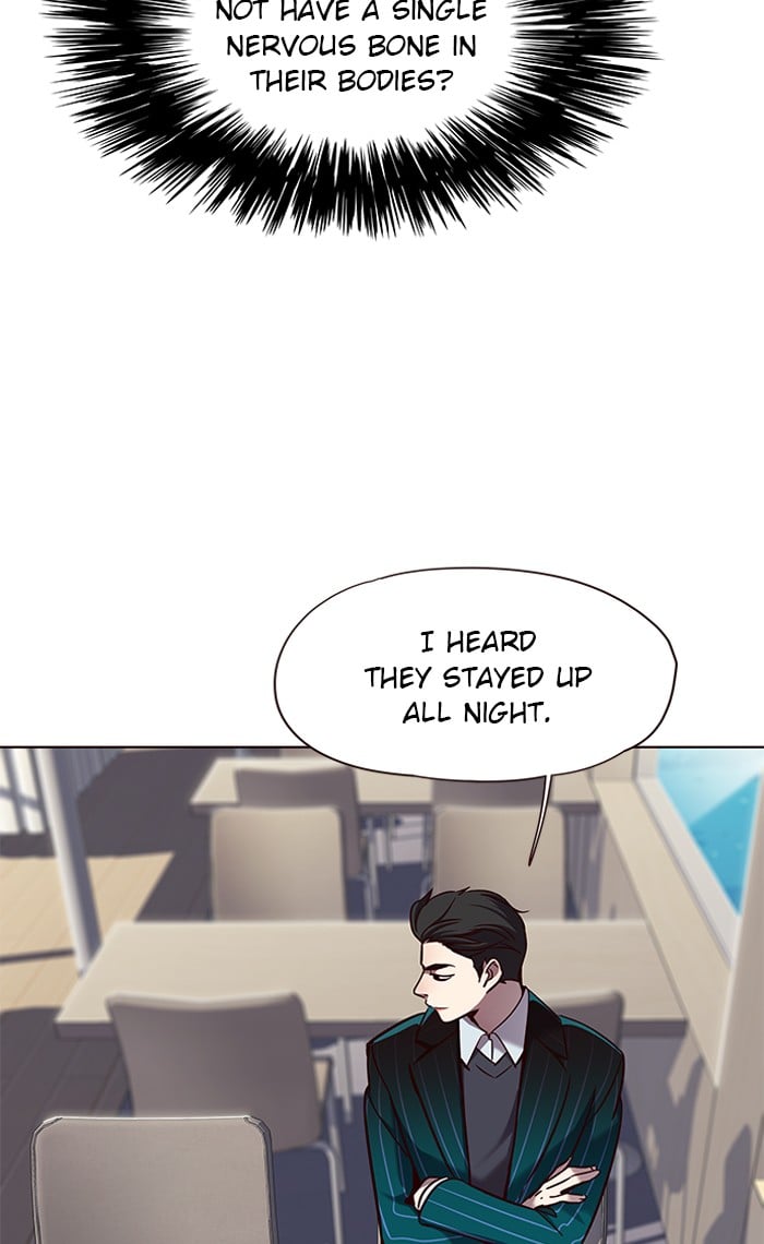 Eleceed Chapter 67