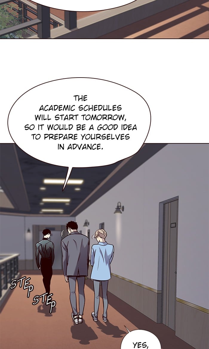 Eleceed Chapter 68