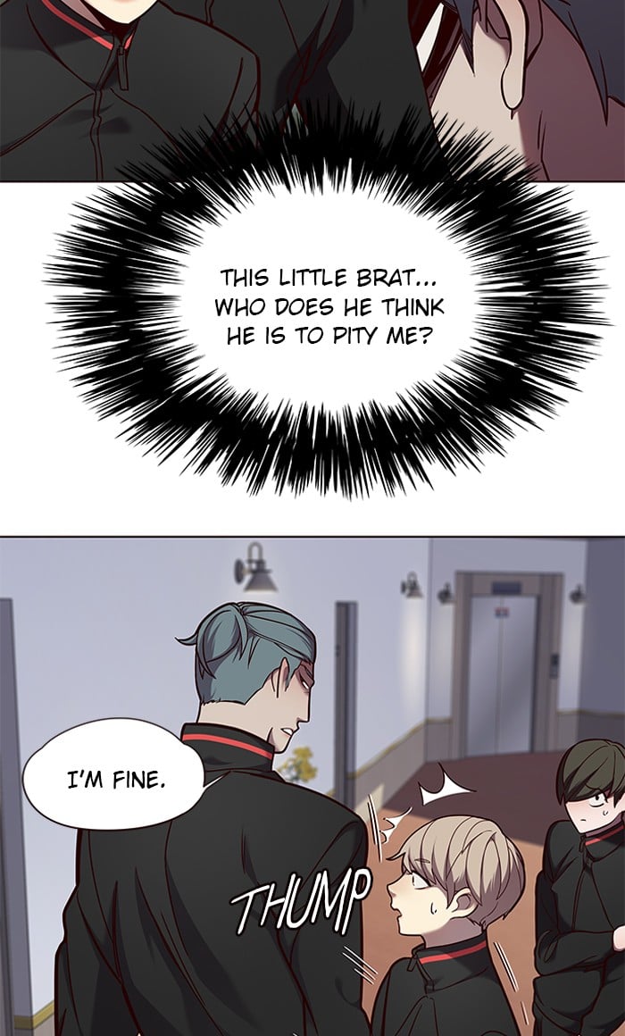 Eleceed Chapter 69