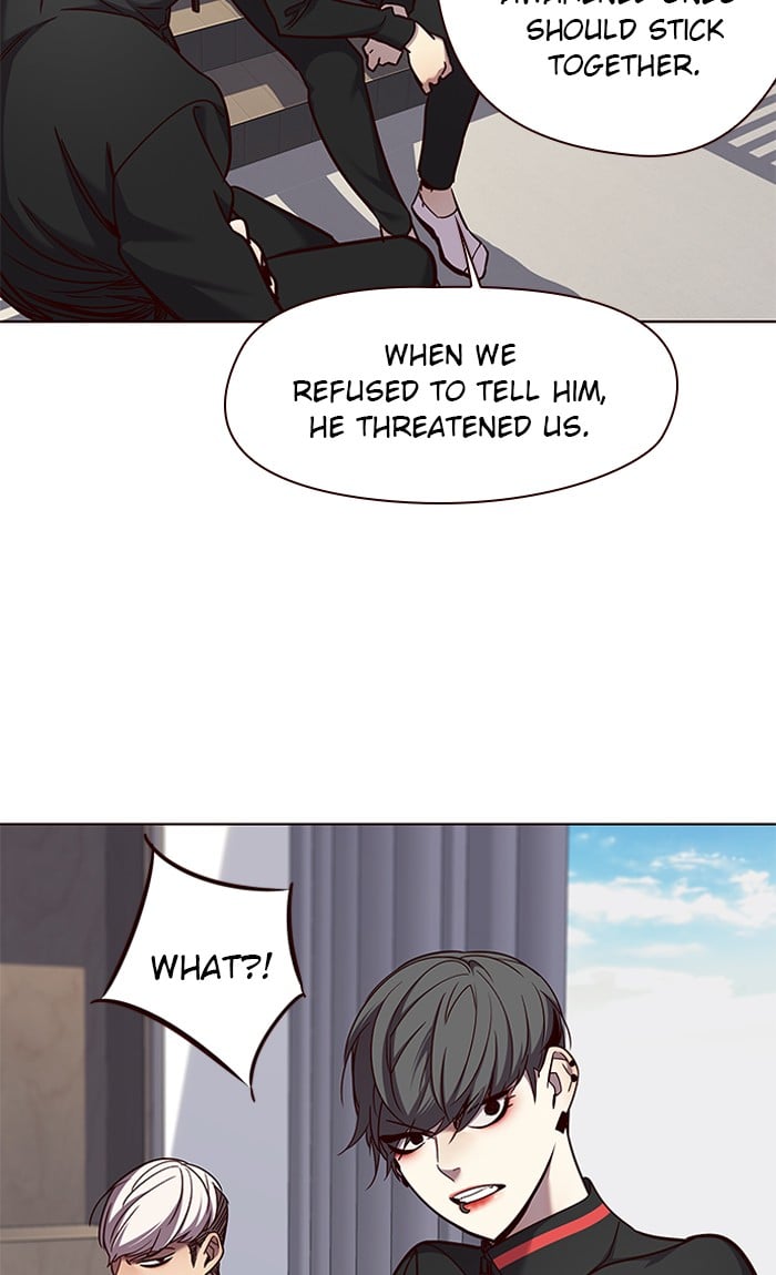 Eleceed Chapter 69
