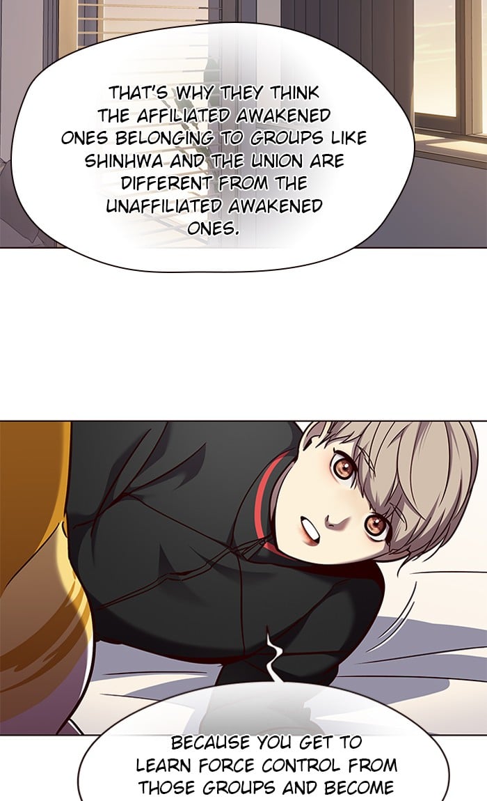 Eleceed Chapter 69