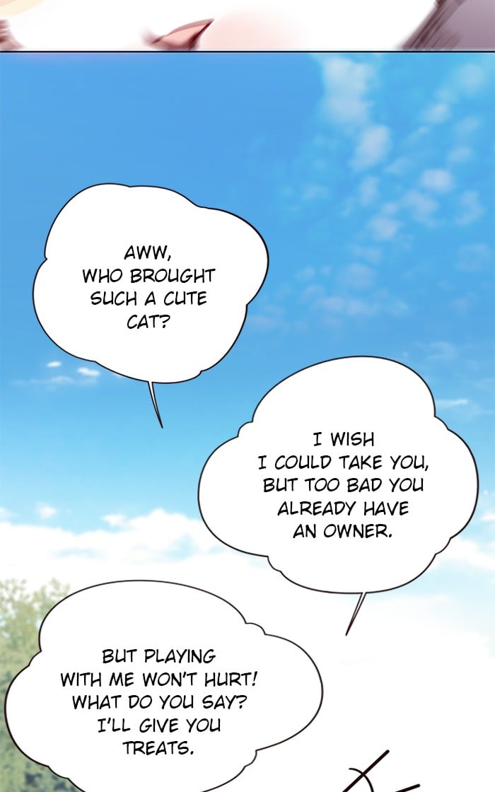 Eleceed Chapter 71