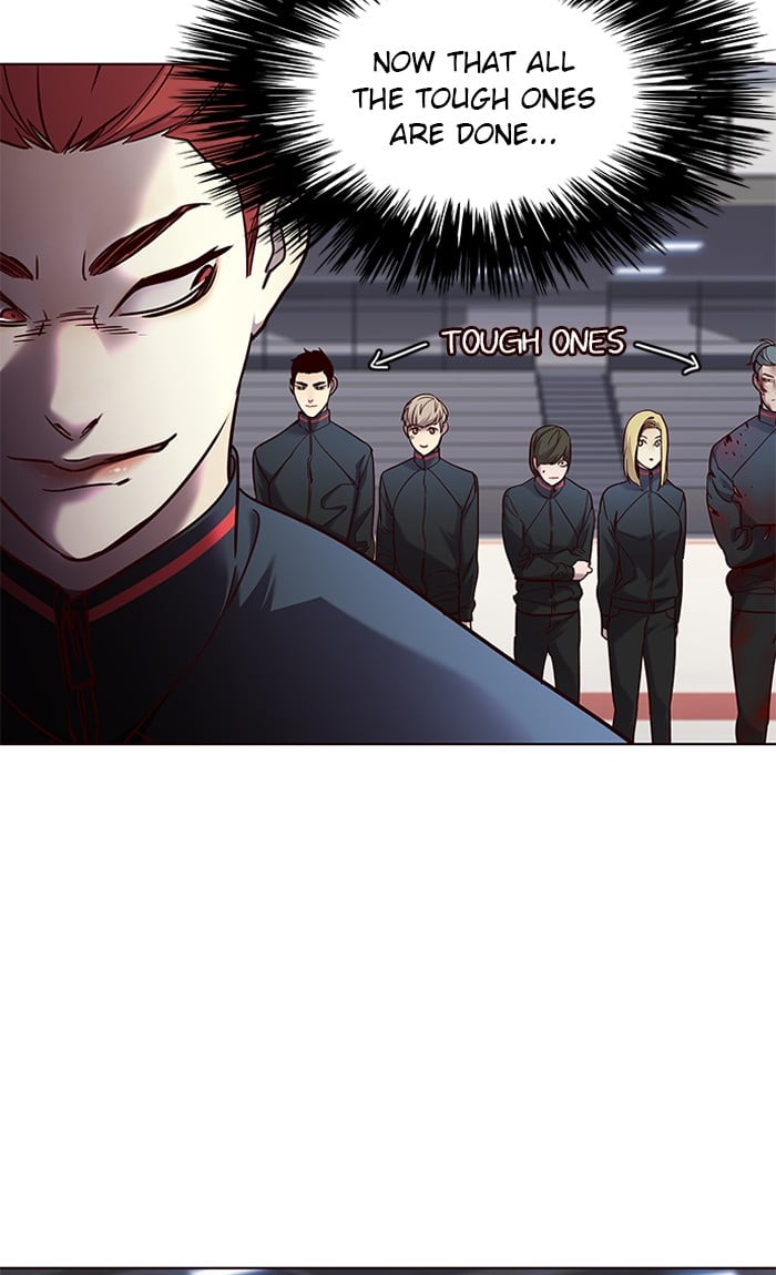 Eleceed Chapter 72