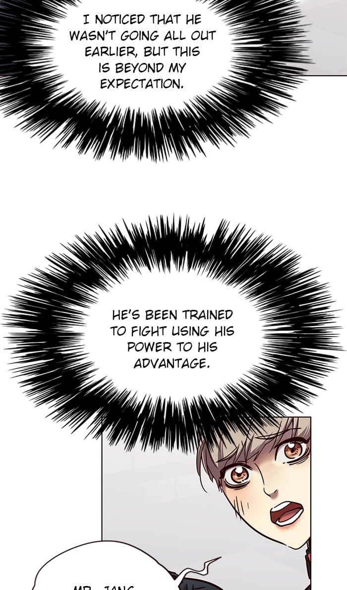 Eleceed Chapter 72