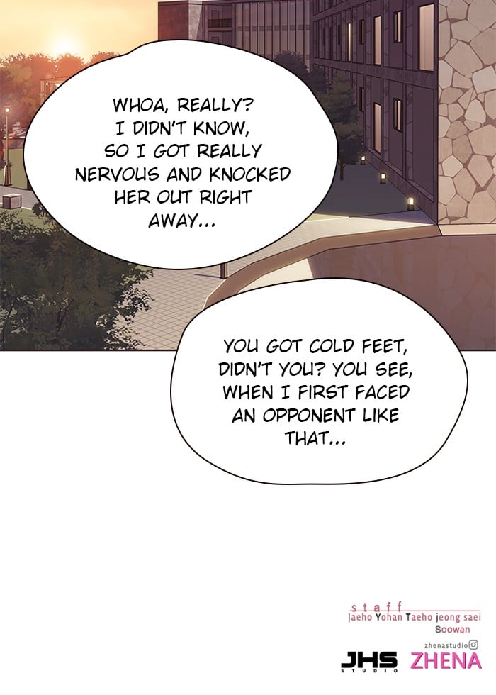 Eleceed Chapter 72