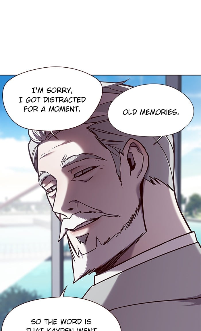Eleceed Chapter 73