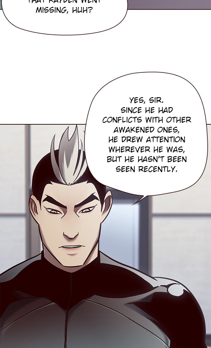 Eleceed Chapter 73