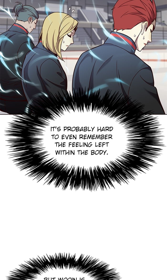 Eleceed Chapter 75