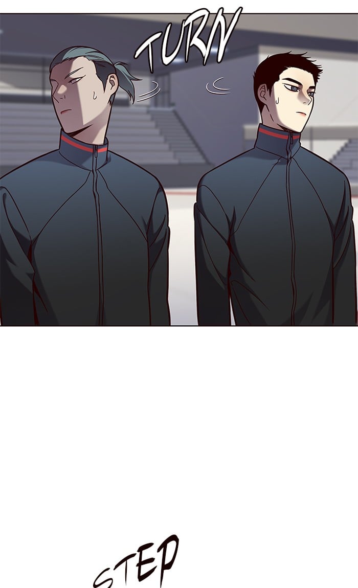Eleceed Chapter 77
