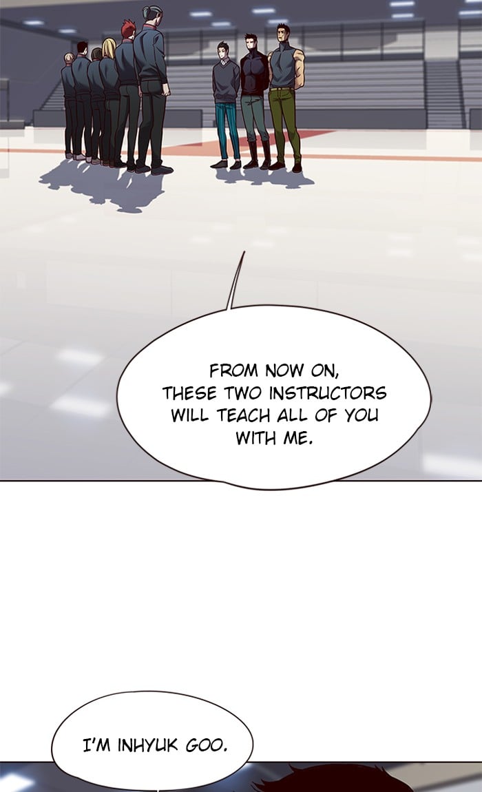 Eleceed Chapter 77